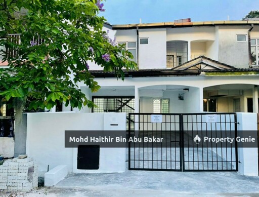 Taman Seri Bayu Sepang