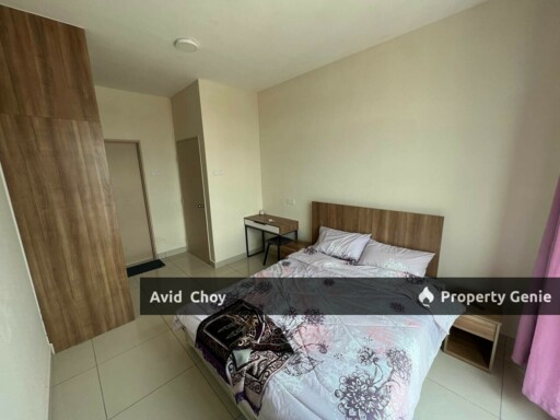 Arc @ Austin Hill , 3 Bedroom Unit for Sale (Full Loan)