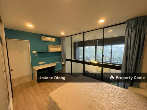 D Latour Duplex