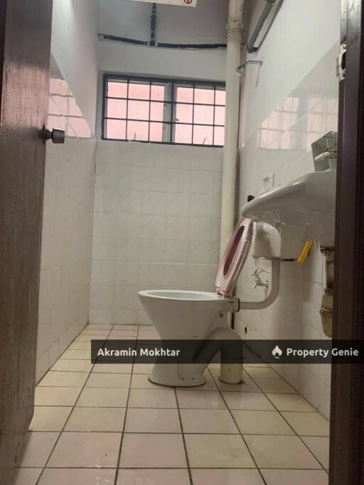 Tingkat 2, Apartment Jasmin (Pangsapuri Jasmin) Shah Alam