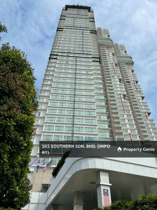 TRI TOWER