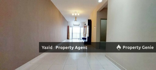 Simfoni Height Condo, Batu Caves, Selayang