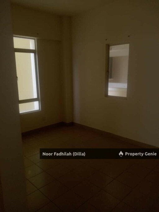 Cashback 70k Desaria Villa Condominium Facing Swimming Pool Full Loan