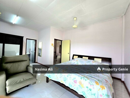 Duplex Unit- Permata Heights Apartment Bt9 Cheras