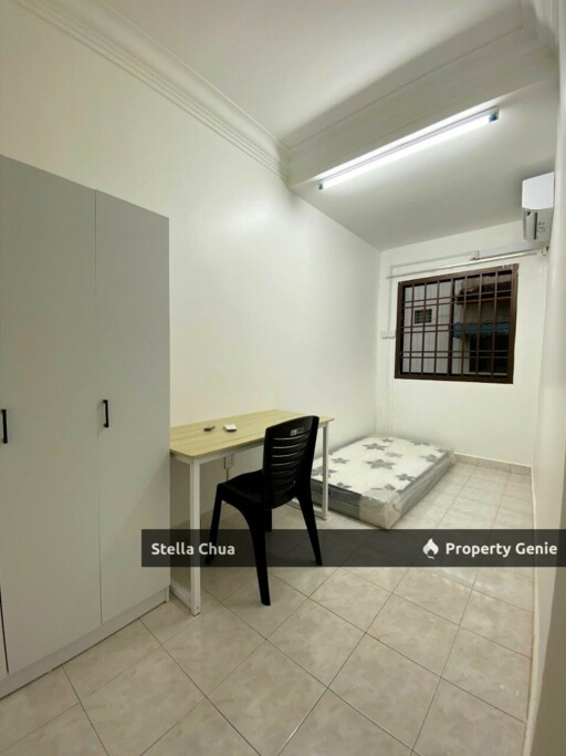 Double Storey Terrace House for RENT
