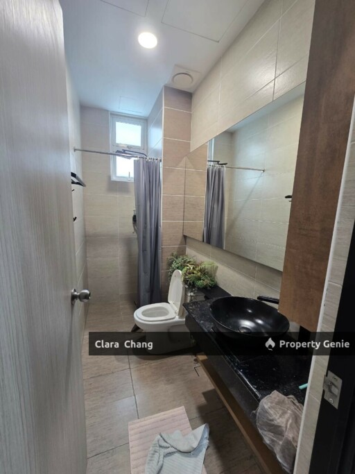 Havona @ Mount Austin Middle Floor 2Bed 2Bath Fully Furnished for Rent