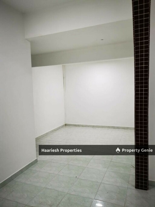 SINGLE STOREY HOUSE FOR RENT JALAN PERAK 7, TAMAN SRI SKUDAI, SKUDAI, JOHOR