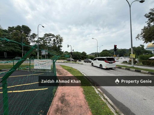 Open Warehouse Persiaran Damai Perdana Bandar Damai Perdana Cheras