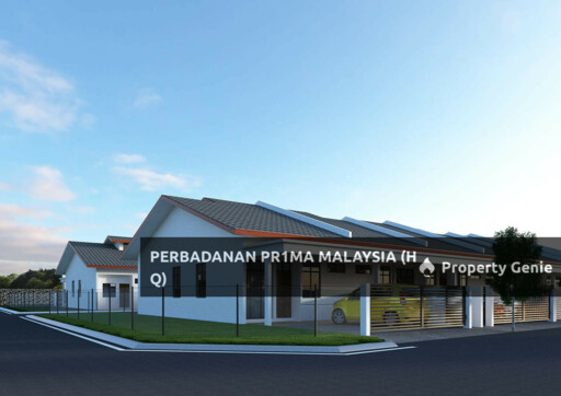 Residensi PR1MA Tok Bali
