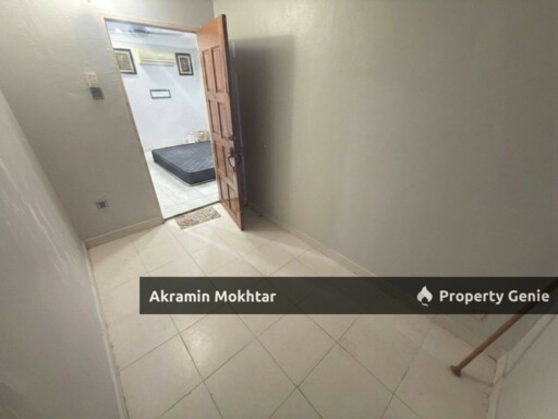 Menara Jentayu Apartment, Keramat Wangsa, Setiawangsa Kuala Lumpur