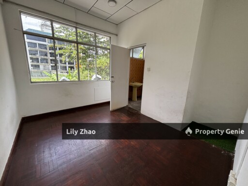 2-Storey F&B Restaurant Commercial Detached House for Rent, Road Frontage, Tourist Atrraction Tg.Aru Kota Kinabalu