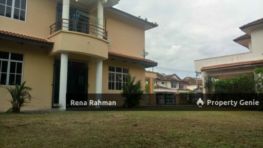 Taman Bukit Kepayang