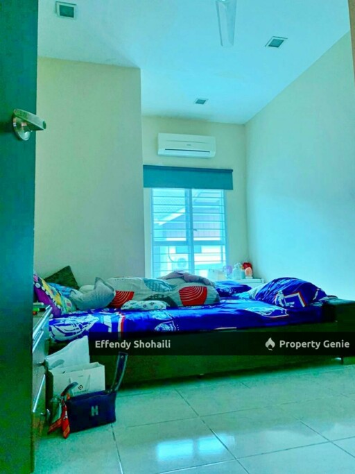 SUTERA DAMANSARA PJ