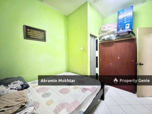 Freehold & Fully Renovated | Single Storey, Seksyen 5, Bandar Rinching @ Semenyih