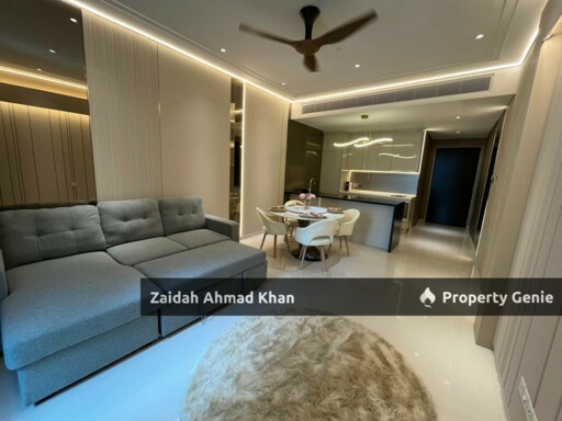 Regent Suites @ Pavilion Damansara Heights