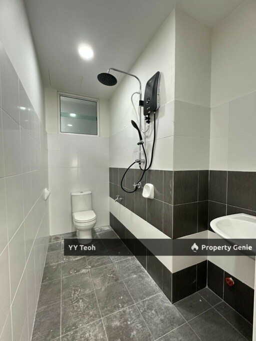 Kenanga Residence Kampung Lapan 2R Unit