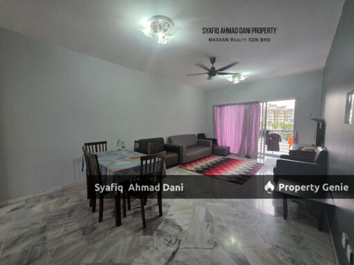 Marina View Villas Freehold with Lift Best for Investment