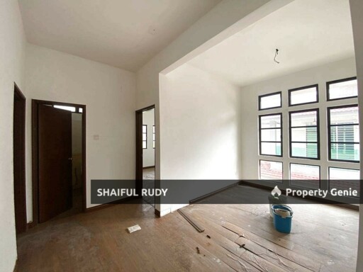 For Sale - Double Storey Bungalow @ Taman Astana Indah, Kajang