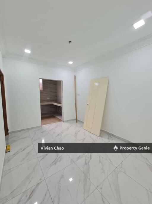 🔥Single Storey Corner Taman Song Choon 🔥