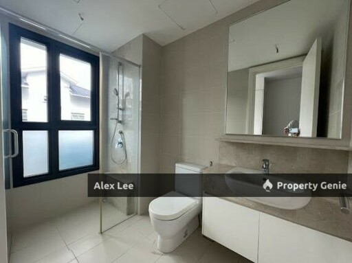 Luxury Family Condo in KL South l Sastra U Thant Residence l Near International Schools
