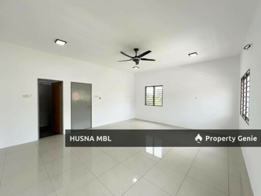 END LOT Double Storey Terrace House Kawasan 18 Klang | Extended Unit | Freehold | Near Shah Alam & Setia Alam