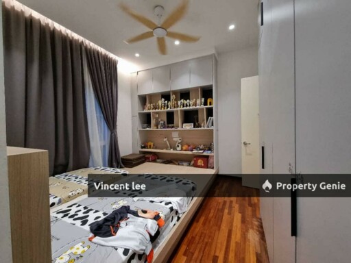 Setia Ecohill 1, Kingsville, 1 Storey Bungalow, Gated and Guarded