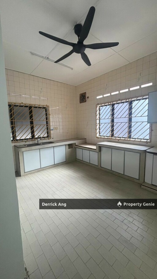 For Rent - Jalan Emas For Rent Taman Sri Skudai For Rent Johor Bahru For Rent Johor For Rent