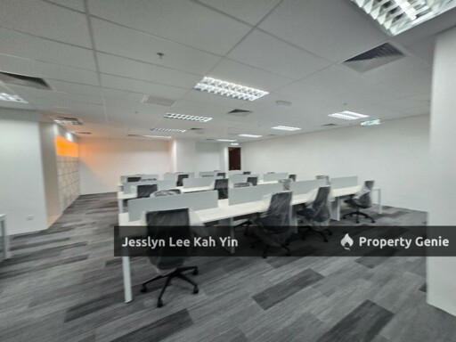 Menara Tan Tan @ KLCC  Grade A Office