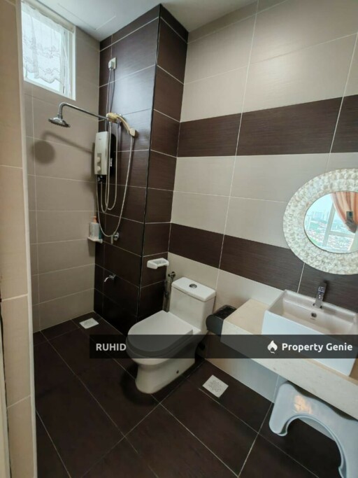 𝑴 𝑪𝒐𝒏𝒅𝒐𝒎𝒊𝒏𝒊𝒖𝒎, 𝑳𝒂𝒓𝒌𝒊𝒏