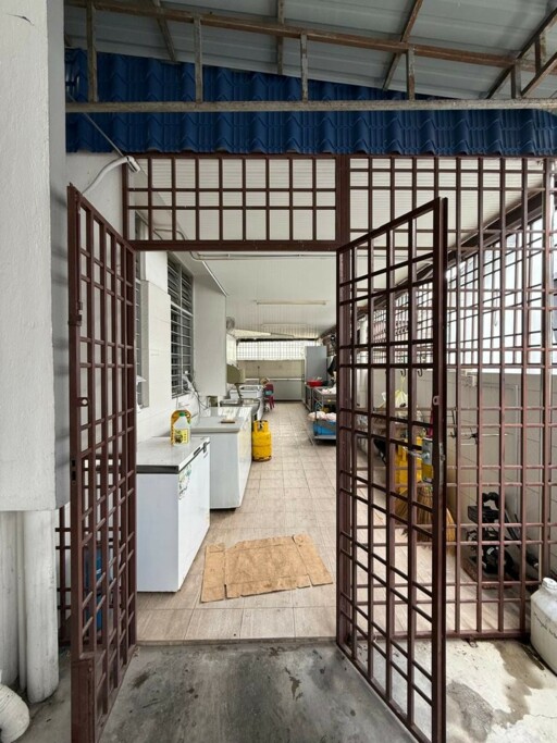 Freehold 2 Storey Semi-D, Ipoh Garden