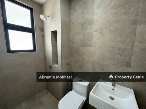Freehold & Brand New | 2 Storey Terrace House @ Alam Impian Ferrous 2, Seksyen 35, Shah Alam