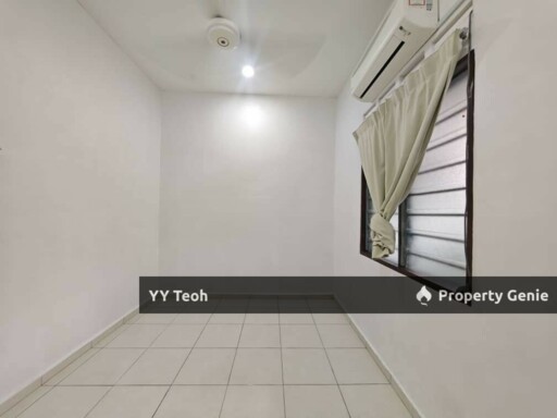 ENDLOT Rembia Utama Single Storey ENDLOT