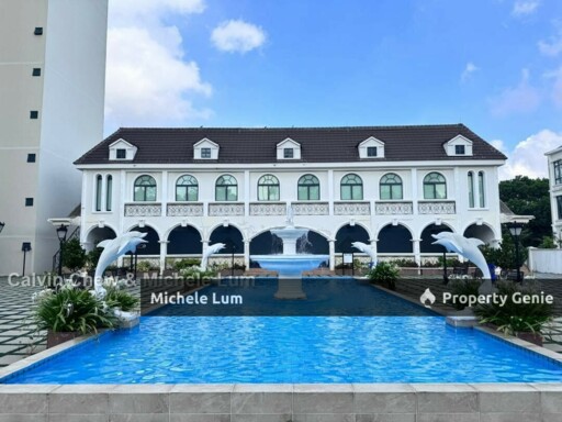 Laguna Heights Bukit Laguna Johor Bahru