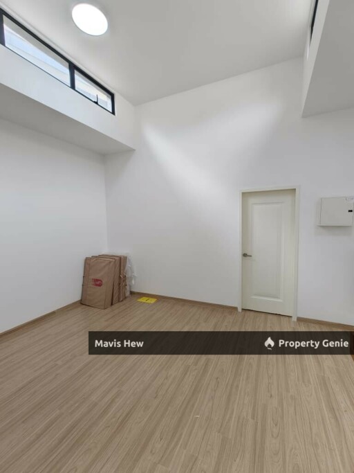 For Rent, Central Park Laman Harmoni @ Tampoi