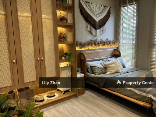 BAYU New Project High End Residence Condo for Sale @ Damai, Luyang, Kota Kinabalu, Sabah