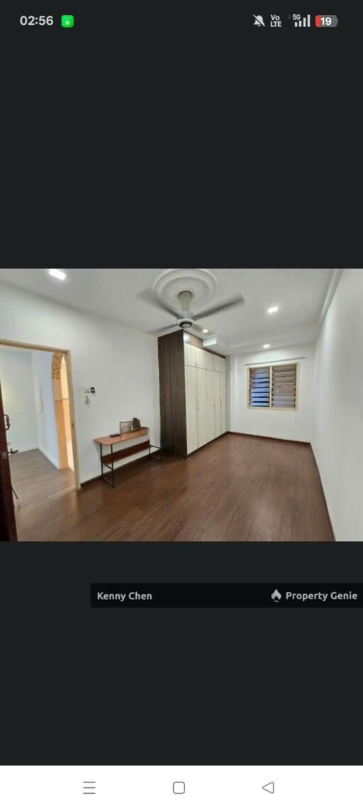 Pandan Indah Double Storey Terrace House