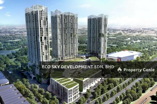 EcoSky Residence