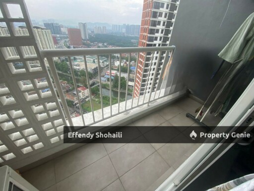 COURT 28 CONDO JALAN IPOH