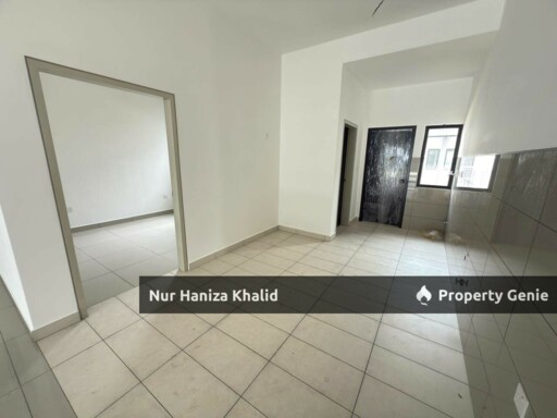 Double Storey Casira 3, Bandar Bukit Raja
