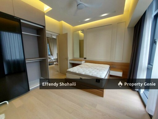 STAR RESIDENCES CONDO KLCC