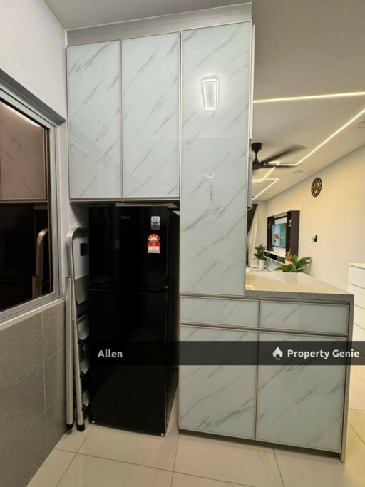 One 49 Residence @ Pandan – High Floor for Rent