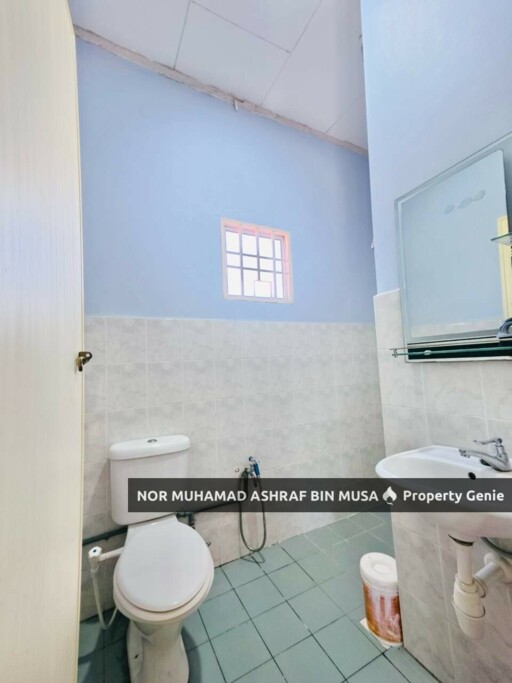Teres 2 Tingkat Renovated Bandar Puteri Jaya, Sungai Petani Kedah