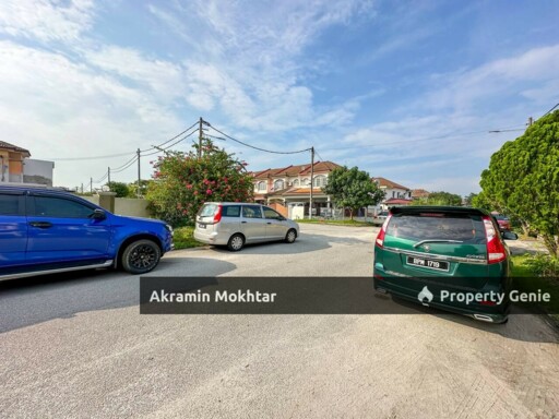 FREEHOLD & FULLY RENOVATED | Double Storey Terrace Lorong Pending 2 Bandar Puteri Klang