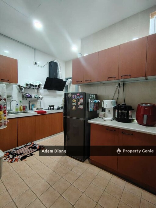 Prima Regency Apartment Plentong