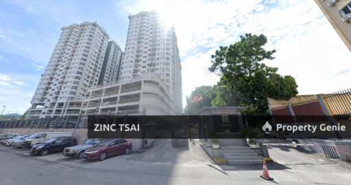 Kepong Sentral Condo {Save RM 67,300}