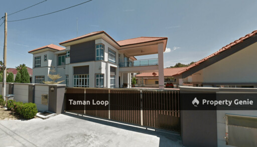Taman Loop