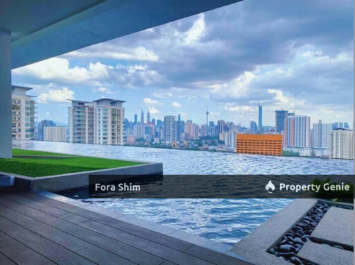 Residensi Pano @ KL