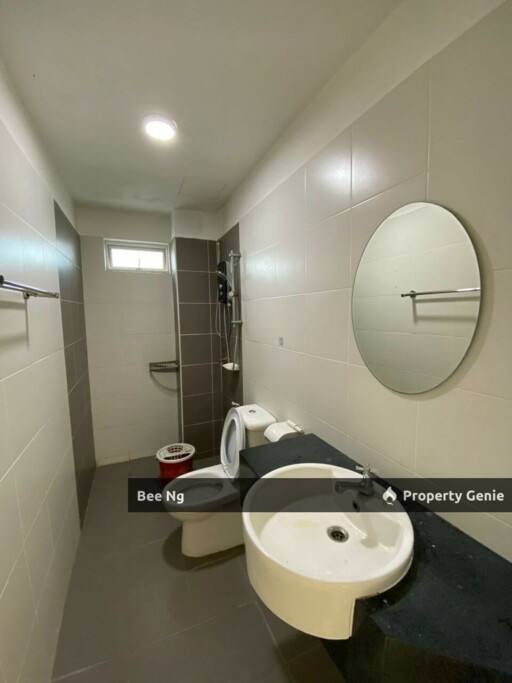 Idaman Residence