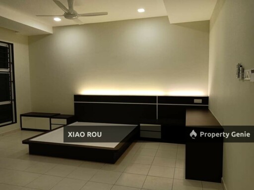 For Sales Taman Desa Bertam Double Storey Intermediate Unit