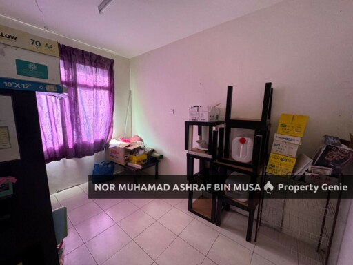 Taman Ria Mesra II Gurun Kedah